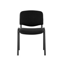 Visitor chair ISO Black G825