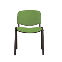 Visitor chair ISO Green G825 Visitor chair ISO Green G825