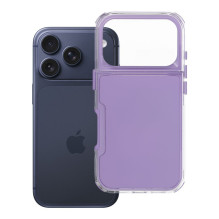 Case for iPhone 18 Pro / 17...