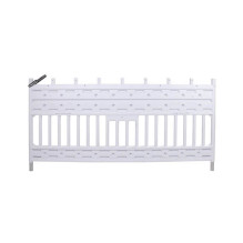 Plastic mobile fence Eurostal Pro