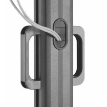 Techly Trolley Floor Support with Shelf Techly Trolley Floor Support with Shelf