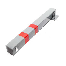 Parking space lock Eurostal B600IP with integrated lock Parking space lock Eurostal B600IP with integrated lock