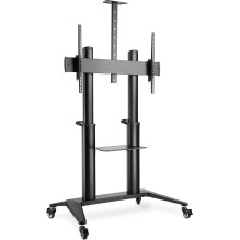 DIGITUS DA-90452 Juoda DIGITUS DA-90452 Juoda