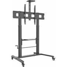 Techly TV Floor Stand with...
