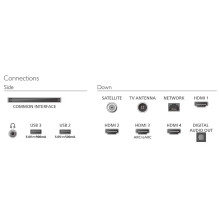 Philips 43PQS9001 / 12 Philips 43PQS9001 / 12