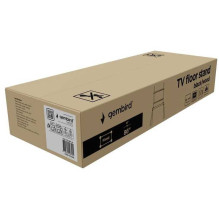 Gembird TVS-86F-01-BK Gembird TVS-86F-01-BK