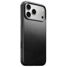 NOMAD odinis dėklas, skirtas IPHONE 18 Pro Max / 17 Pro Max, suderinamas su „MagSafe“ (tradicinė oda Case Horween“ oda),