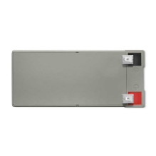 Qoltec AGM baterija 12V 7Ah Qoltec AGM baterija 12V 7Ah