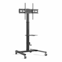 Techly ICA-TR228 32"-70" juoda