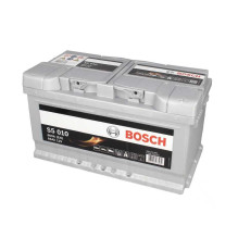Bosch S5 010 12V 85Ah 800A (0 092 S50 100) Bosch S5 010 12V 85Ah 800A (0 092 S50 100)