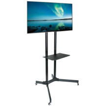 Techly 309982 Mobile stand for TV 30-65" Techly 309982 Mobile stand for TV 30-65"