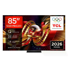 TCL 85C8L TCL 85C8L