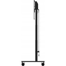 Iiyama MD-CAR2031-B1 120kg Juoda Iiyama MD-CAR2031-B1 120kg Juoda