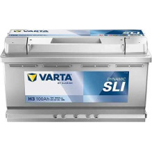 Varta Dinaminis SLI (600402083)