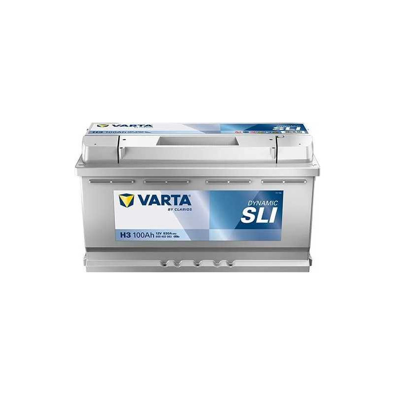 Varta Dynamic SLI (600402083)