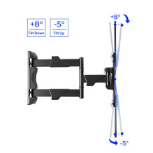 TV bracket NB P4 32-55"