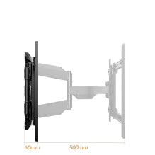 TV laikiklis NB P65 55-85"