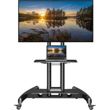 TV mount on wheels NB AVA1500-60-1P 32-75"