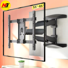 TV laikiklis NB P65 55-85"