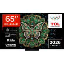 TCL 65C6K PRO TCL 65C6K PRO