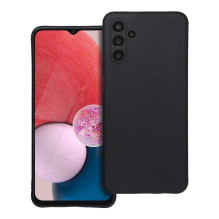 Case for Samsung A13 5G / A04S Matt black Case for Samsung A13 5G / A04S Matt black