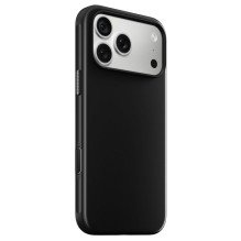 NOMAD case for IPHONE 18 Pro Max / 17 Pro Max compatible with MagSafe (Sport Case) black