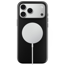 NOMAD dėklas, skirtas IPHONE 18 Pro Max / 17 Pro Max, suderinamas su „MagSafe“ (Sport Case ), juodas