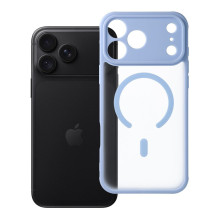 Case for iPhone 18 Pro Max...