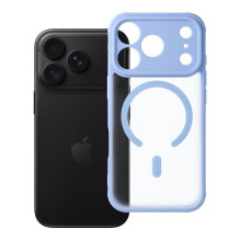 Case for iPhone 18 Pro / 17...