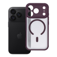 Case for iPhone 18 Pro / 17...