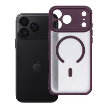 Case for iPhone 18 Pro Max...