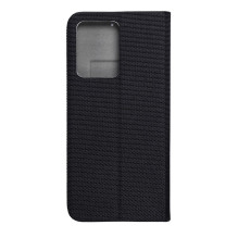 SENSITIVE Book for XIAOMI Redmi NOTE 12 PRO 5G black