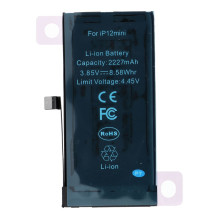 Ncc iPhone 12 Mini baterija 2227mAh Diagnostoma NAUDOTA