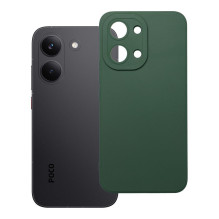 Case for Poco X8 Pro Max 5G Matt 2.0 dark green Case for Poco X8 Pro Max 5G Matt 2.0 dark green