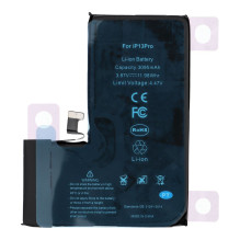 Ncc „iPhone 13“ akumuliatorius Pro 3095mAh Diagnostomas, NAUDOTAS Ncc „iPhone 13“ akumuliatorius Pro 3095mAh Diagnostomas, NAUDOTAS