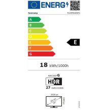 Samsung TU24F6005FKXSP
