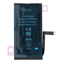 Ncc Battery for iPhone 14...