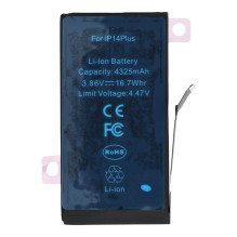 Ncc Battery for iPhone 14...