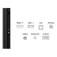 TCL 75Q6C TCL 75Q6C