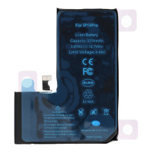 Ncc Battery for iPhone 15...