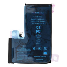 Ncc iPhone 15 Pro MAX baterija 4422mAh Diagnostoma, NAUDOTA Ncc iPhone 15 Pro MAX baterija 4422mAh Diagnostoma, NAUDOTA