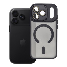 Case for iPhone 18 Pro / 17...