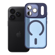 Case for iPhone 18 Pro / 17...