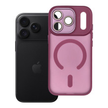 Case for iPhone 18 Pro / 17...