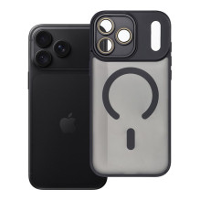 Case for iPhone 18 Pro Max...
