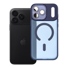 Case for iPhone 18 Pro Max...