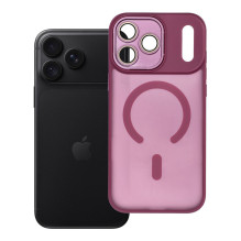 Case for iPhone 18 Pro Max...