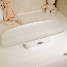 News! Alecto baby scales BC70