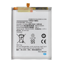 Ncc Akumuliatorius, skirtas Samsung A33 5G / A53 5G 5000mAh Ncc Akumuliatorius, skirtas Samsung A33 5G / A53 5G 5000mAh