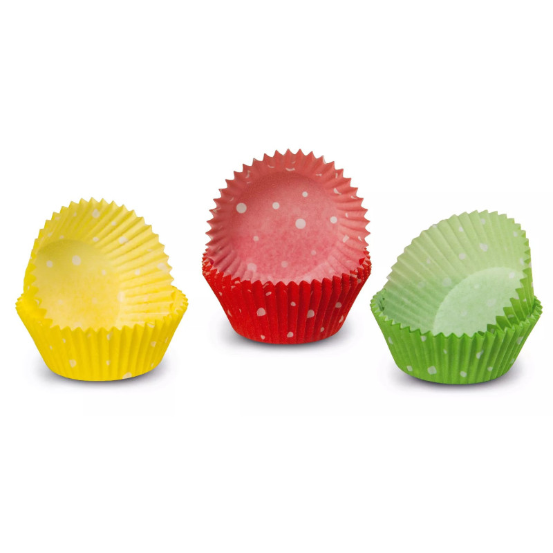 Guardini Easy Bake Cupcake / muffin cups 100 pc(s)